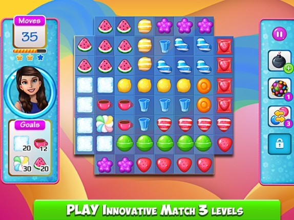 Idle Mommy - Life Simulator screenshot