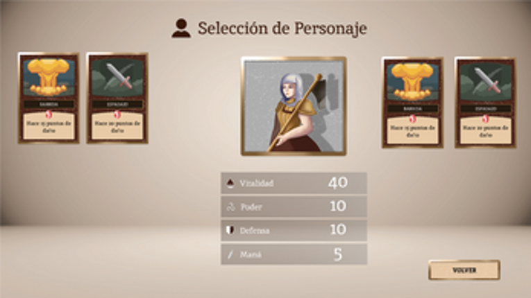 Ignífera screenshot