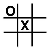 Impossible Tic-Tac-Toe Image