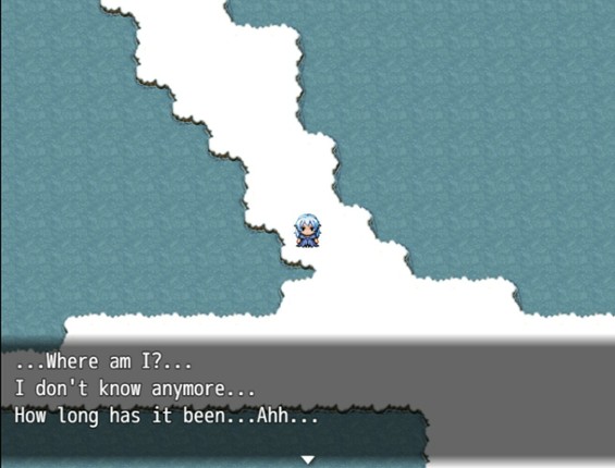 In The Well screenshot