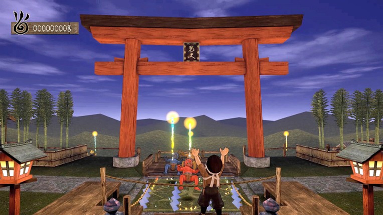 Incline ～Railway of devil's valley～ screenshot