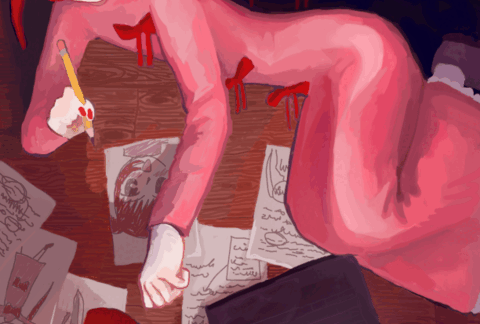 Games like Indiepocalypse #57