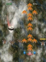 Infinite Space Shooting fighter game (free) - hafun Image