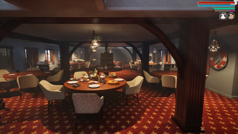 Inspector Schmidt: The Ebbing - Prologue screenshot