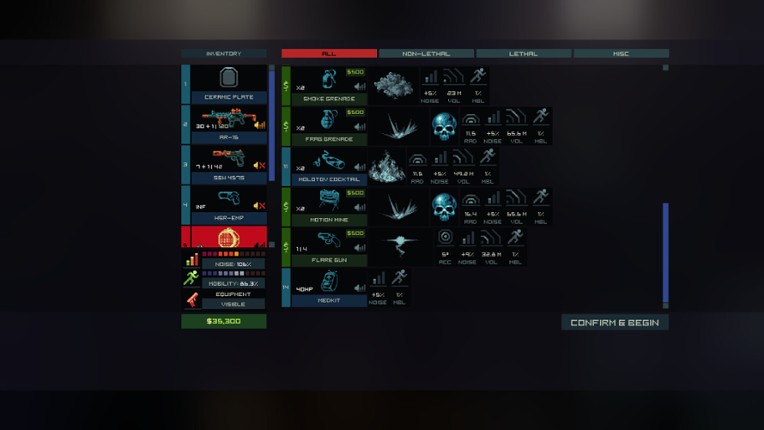 Intravenous 3 screenshot
