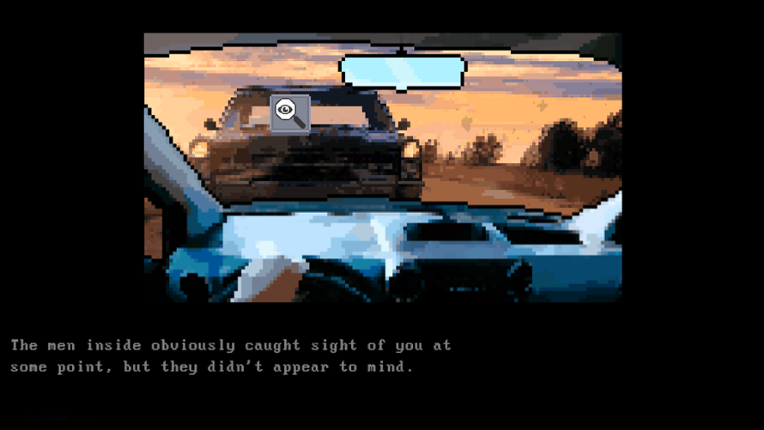 It Could Happen to You screenshot