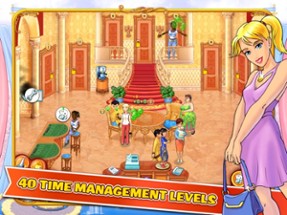 Jane’s Hotel 3: Hotel Mania Image