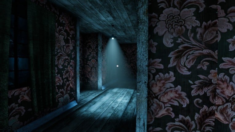 Jeff the Killer: Horror Game screenshot