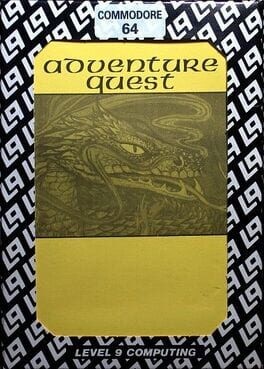 Games like Jewels of Darkness: Adventure Quest