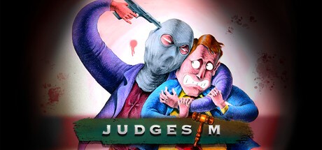 Games like JudgeSim