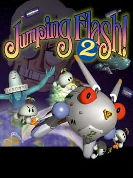Games like Jumping Flash! 2