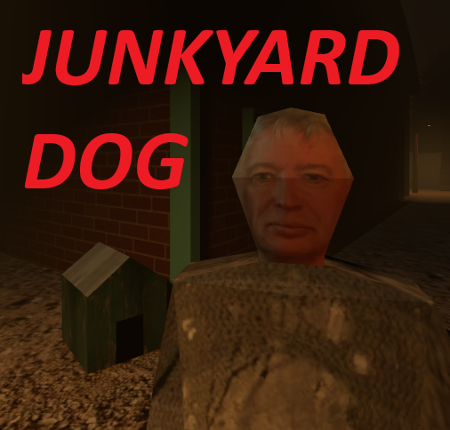 Junkyard Dog Image