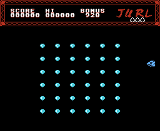 Jurl: NES Edition Image