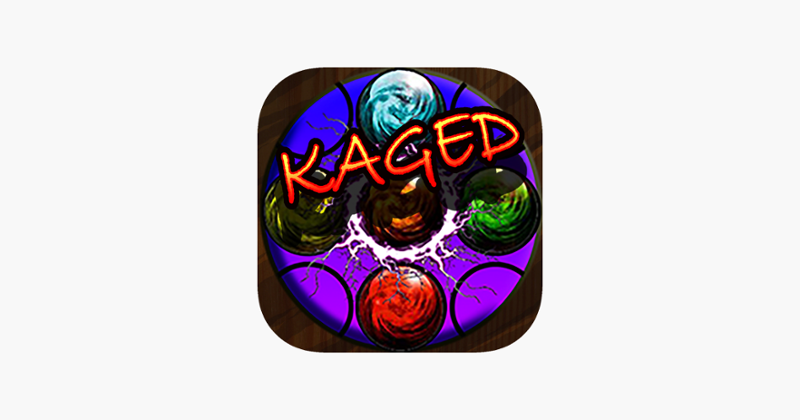 Kaged Image