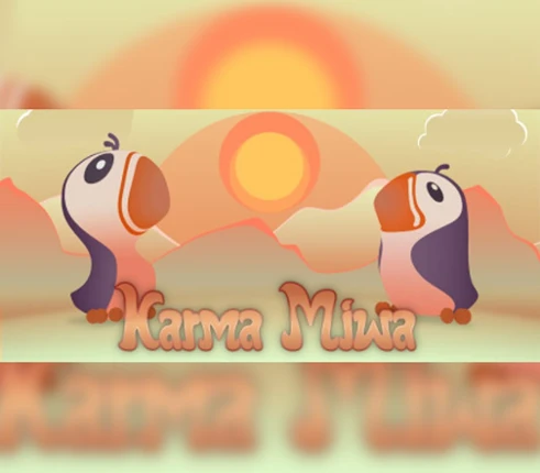 Karma Miwa Image