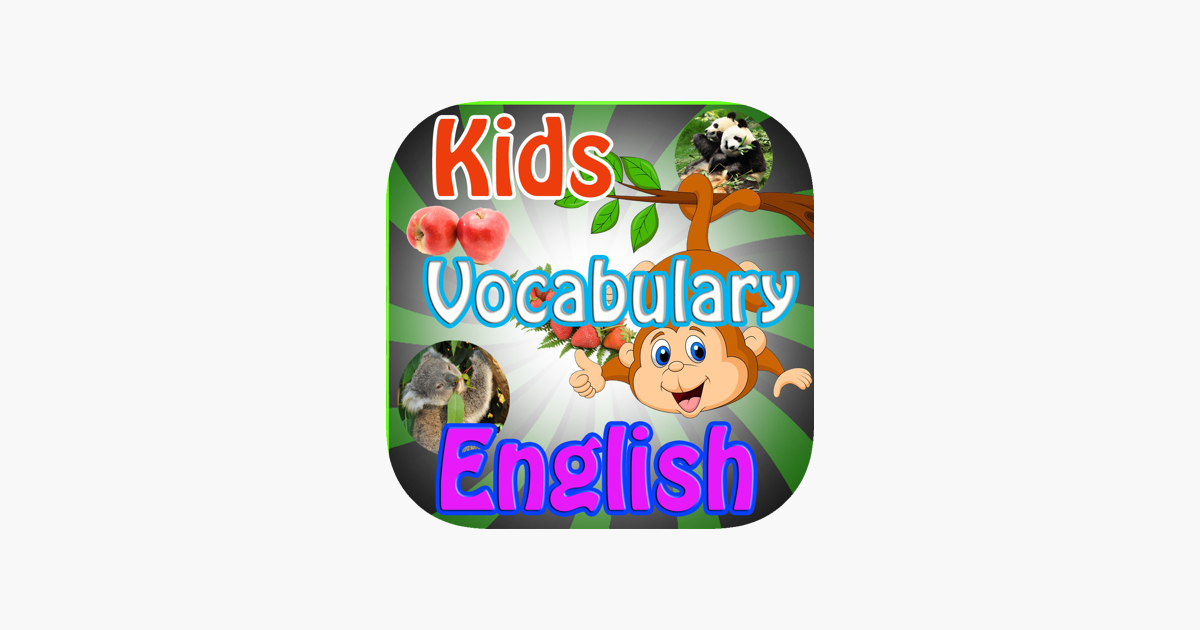 Games like Kids English Vocabulary Free