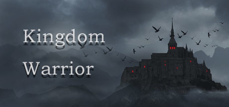 Kingdom Warrior Game Cover