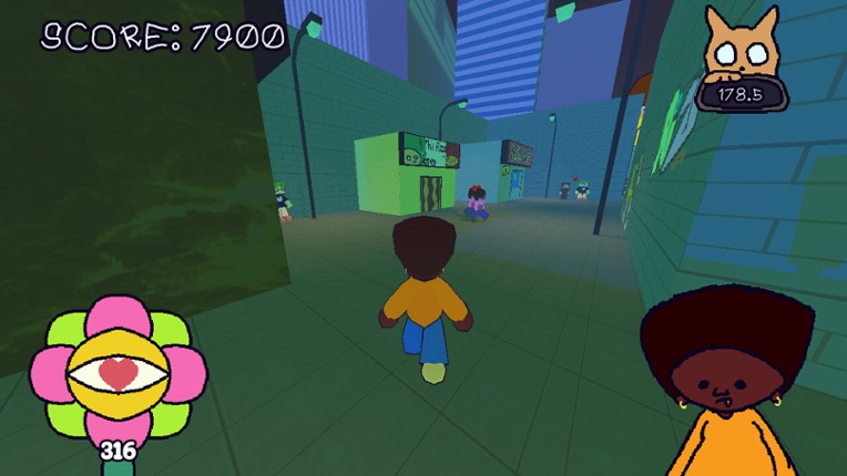 KIPIDON: We Will Always Love You screenshot