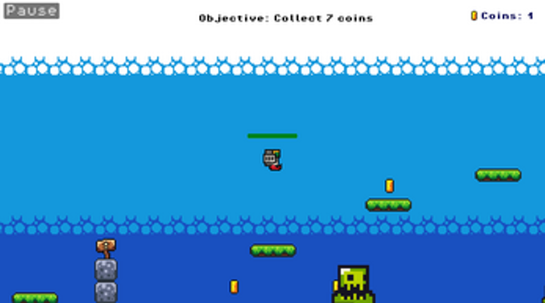 Knight Adventure Image