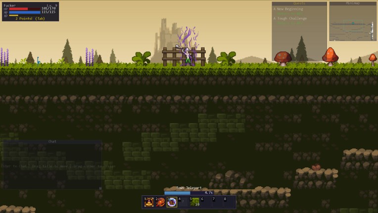 Kuessaria screenshot