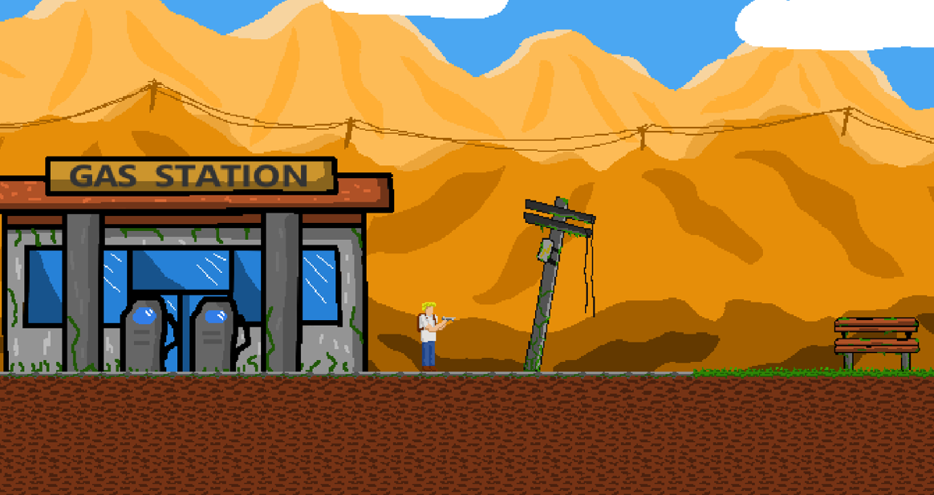 Games like Last call