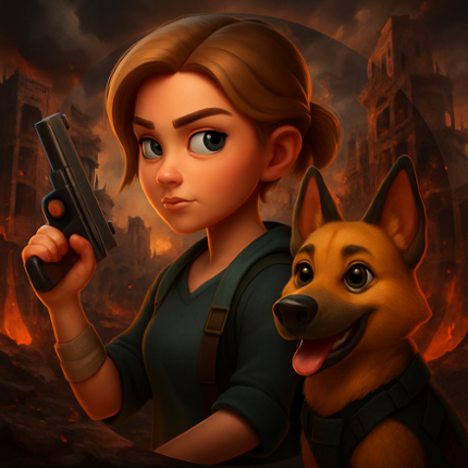Last Days Apocalypse Image
