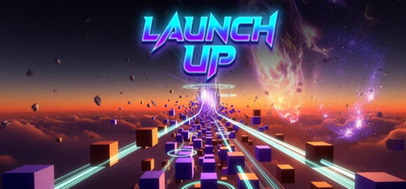 Launch Up Image