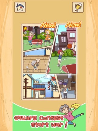 Let's Dance - Escape Games screenshot