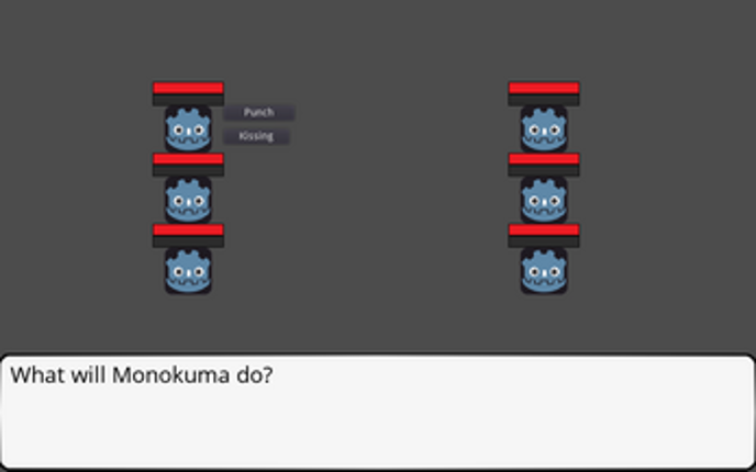 Lewd Battle System Image