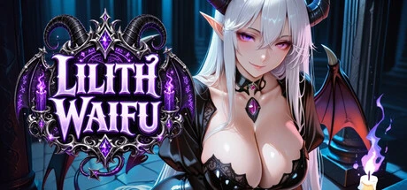 Games like Lilith Waifu