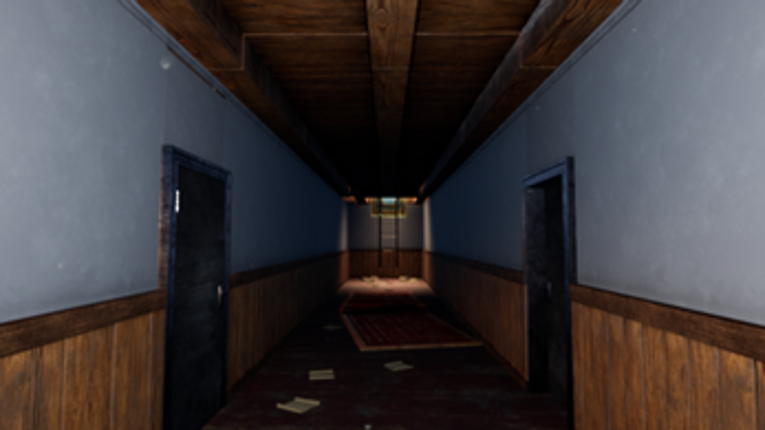 Little Devils screenshot