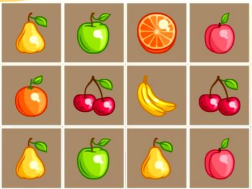 Games like LOF Fruits Puzzles
