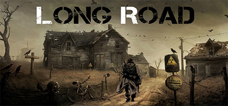 Long Road Image