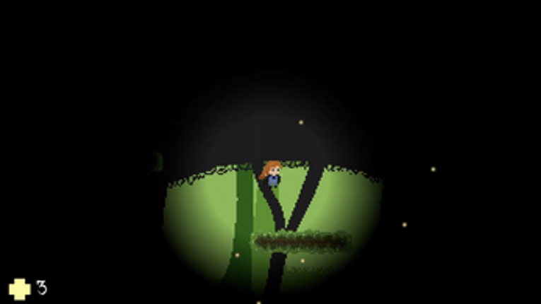 Lost In The Dark screenshot