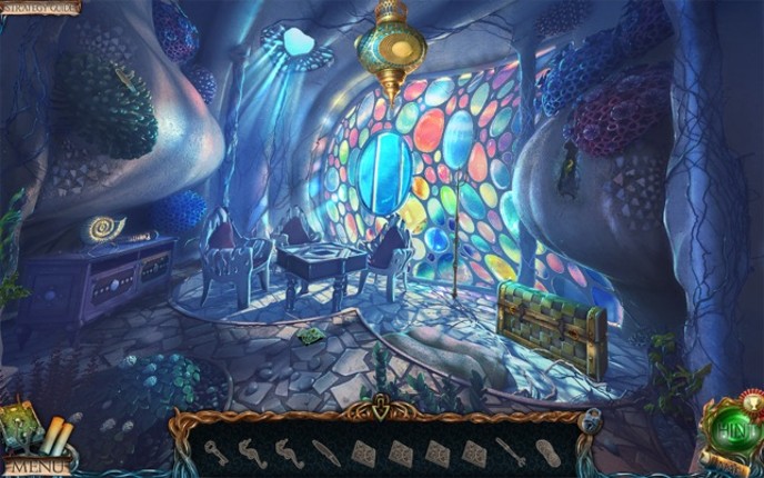 Lost Lands (F2P) Image