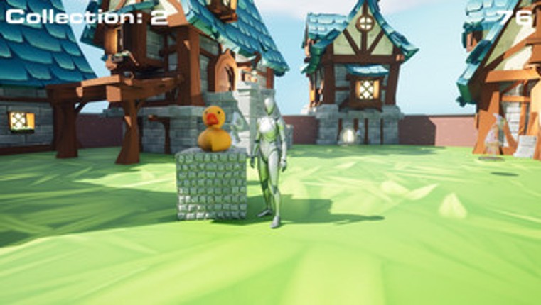 Mango Town / Mango Town 2 Image