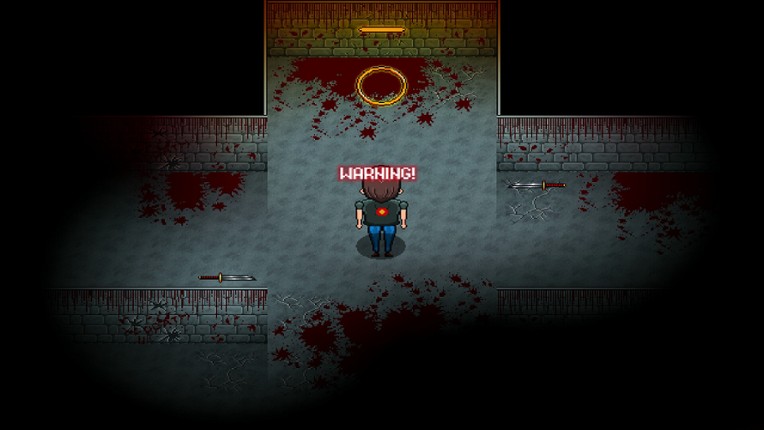 Manicos Haunted Hotel screenshot
