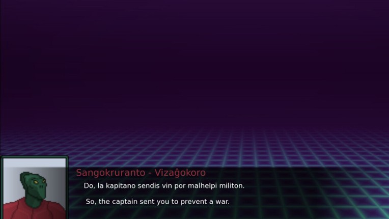 Manludo 2 screenshot