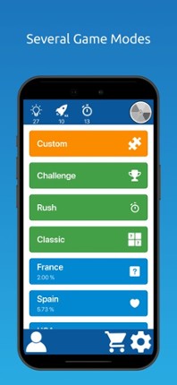 Memory Match : Brain Training screenshot