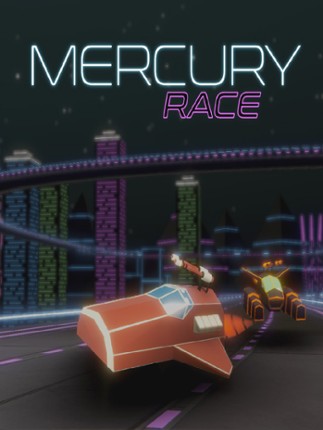 Mercury Race Image