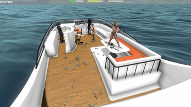 Millionaire Simulator Image
