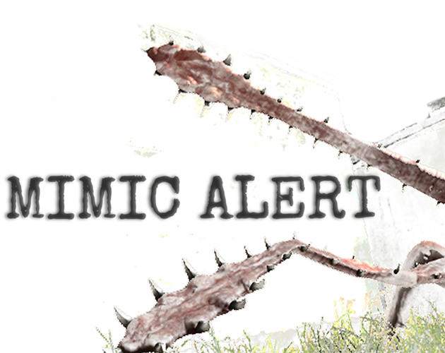 Games like Mimic Alert