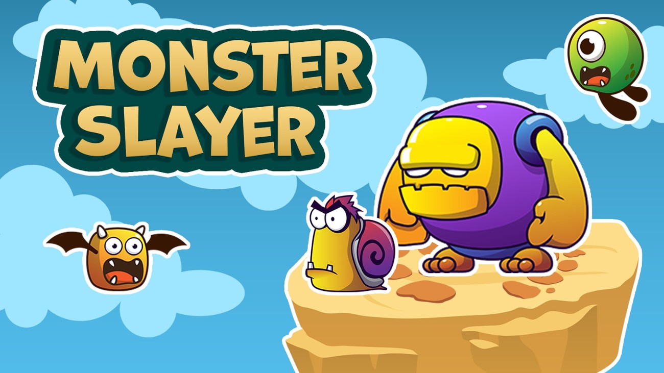 Games like Monster Slayer