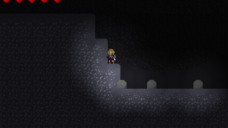 Moon's Curse screenshot