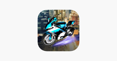 Moto Racing 3D 2017 : City Race Game Image