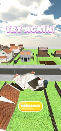 Move The House! screenshot