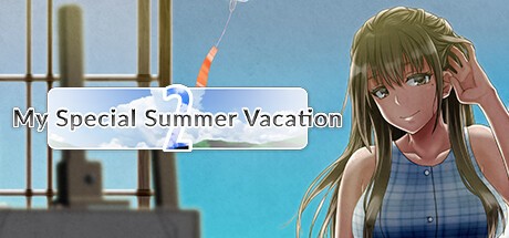 Games like My Special Summer Vacation 2