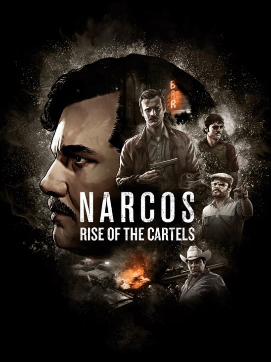 Games like Narcos: Rise of the Cartels