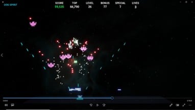 Nebula Invasion Image