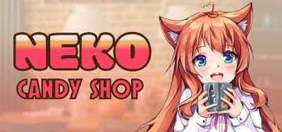 Neko Candy Shop Image